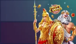 Pragmatic Drops & Wins