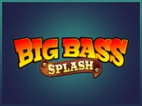Big Bass Splash