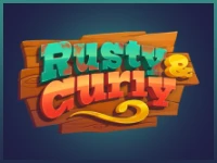 Rusty & Curly